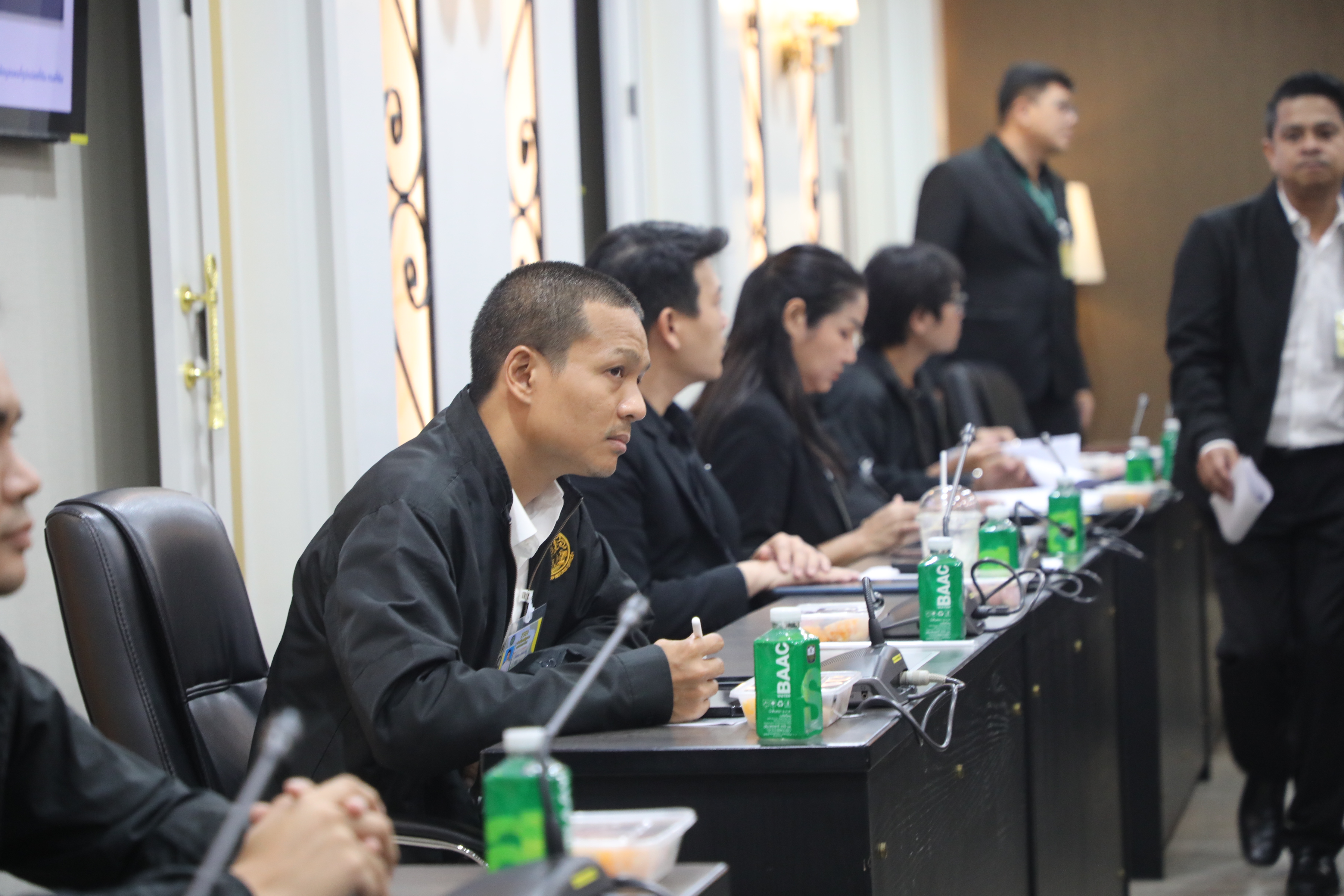 title - ส.ป.ก. ประชุมคณะกรรมการกำหนดมาตรฐานระวางแผนที่และแผนที่รูปแปลงที่ดินของรัฐ (กมร.) ครั้งที่ 9_1/2569